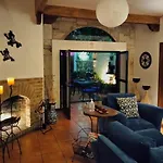 Villa Sueno Azul B&B