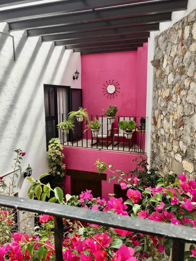 Bed & Breakfast Sueno Azul