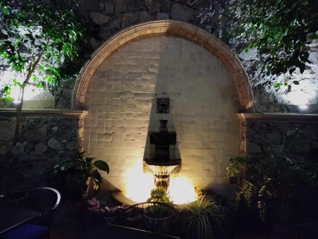 Bed & Breakfast Sueno Azul
