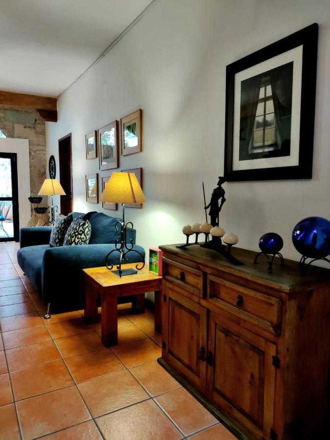 Bed & Breakfast Sueno Azul 3*