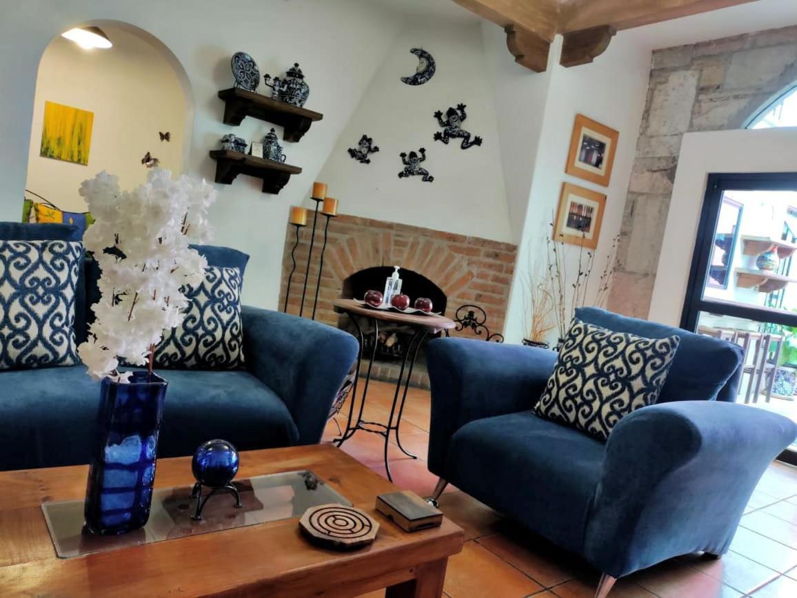 Sueno Azul Bed & Breakfast 3*