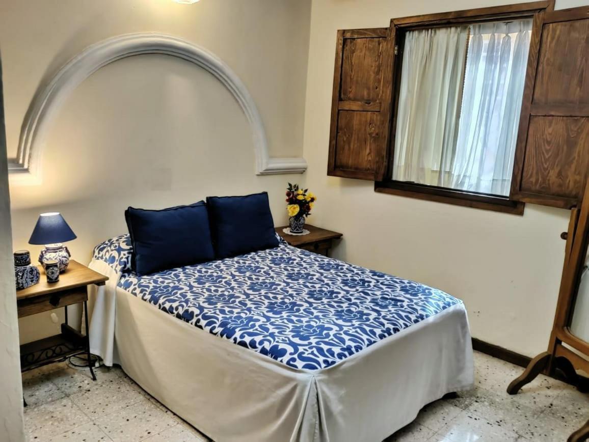 Sueno Azul Bed & Breakfast