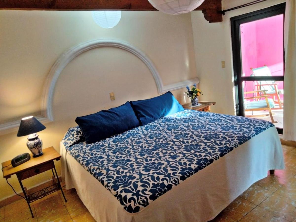 Bed & Breakfast Sueno Azul