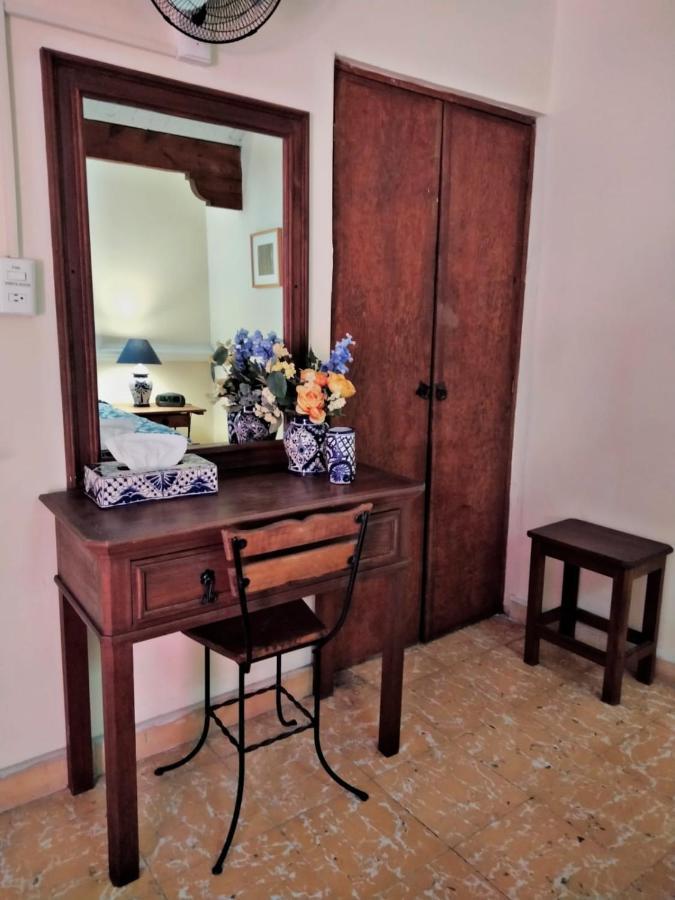 Bed & Breakfast Sueno Azul Guanajuato
