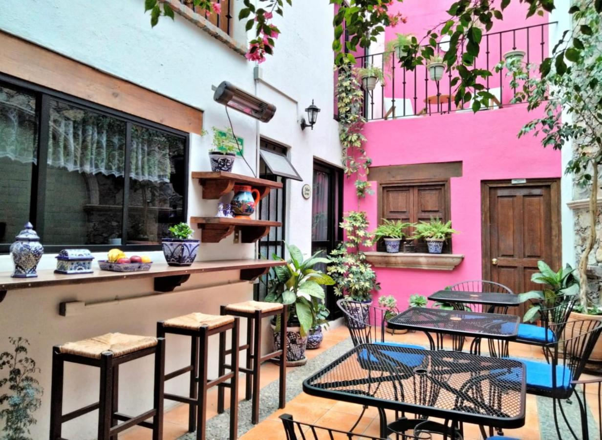 Bed & Breakfast Sueno Azul 3*