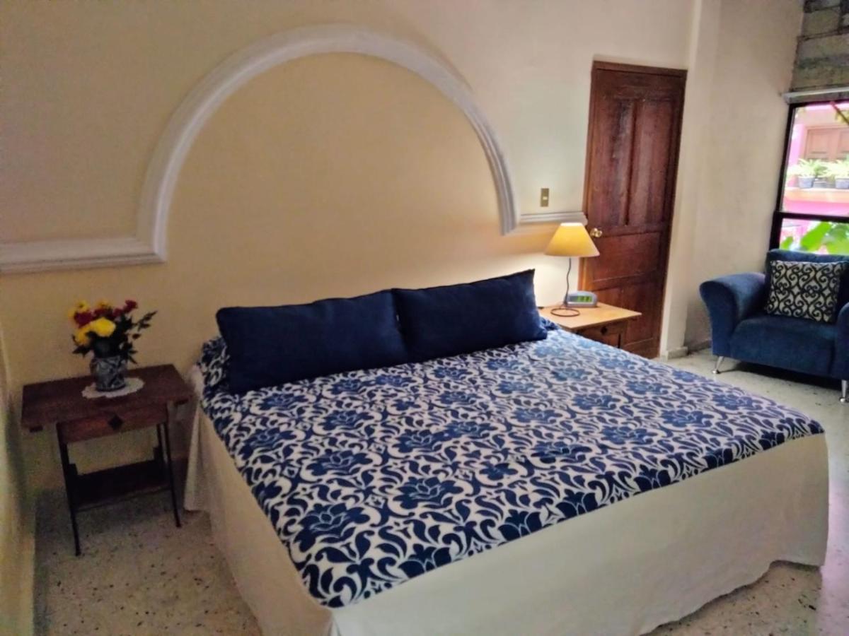 Bed & Breakfast Sueno Azul Guanajuato