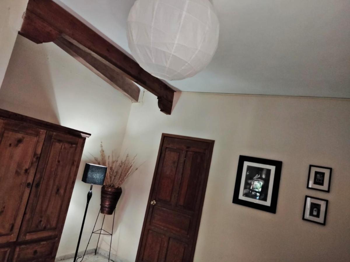 Sueno Azul Bed & Breakfast 3*