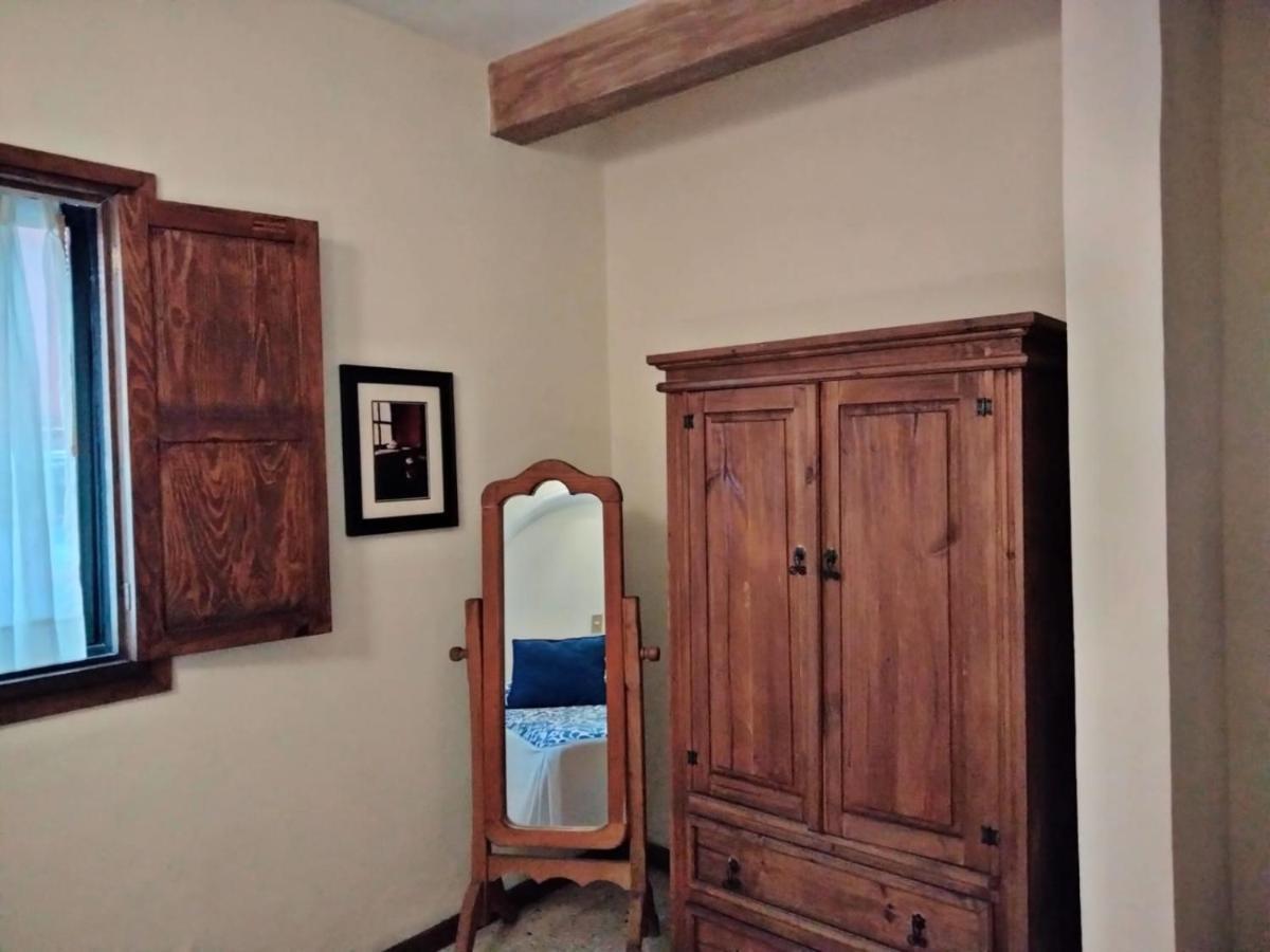 Bed & Breakfast Sueno Azul Guanajuato