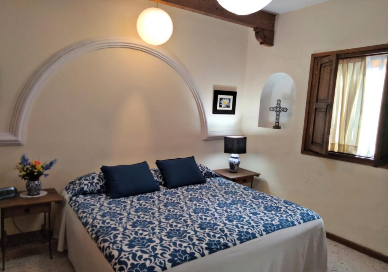 Sueno Azul Bed & Breakfast