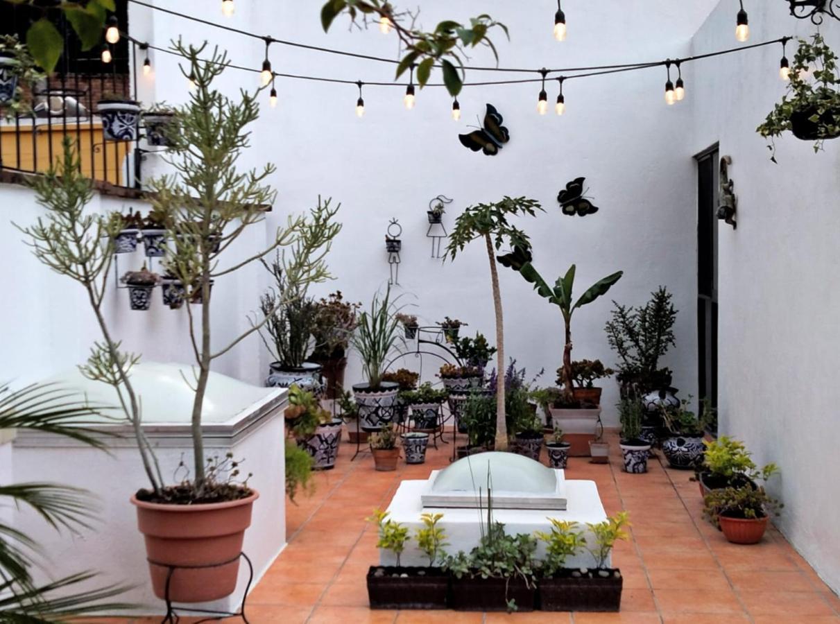 Bed & Breakfast Sueno Azul