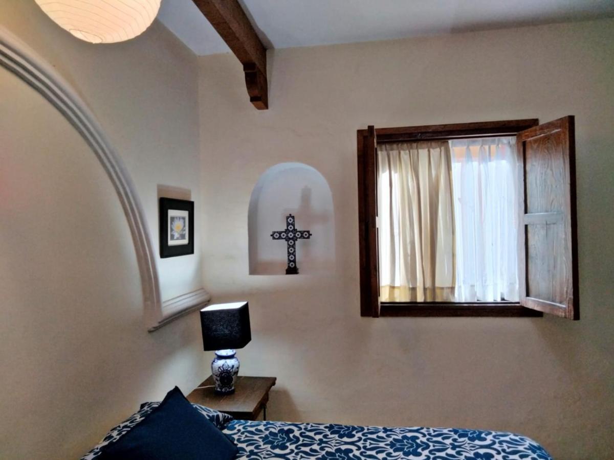 Bed & Breakfast Sueno Azul 3*