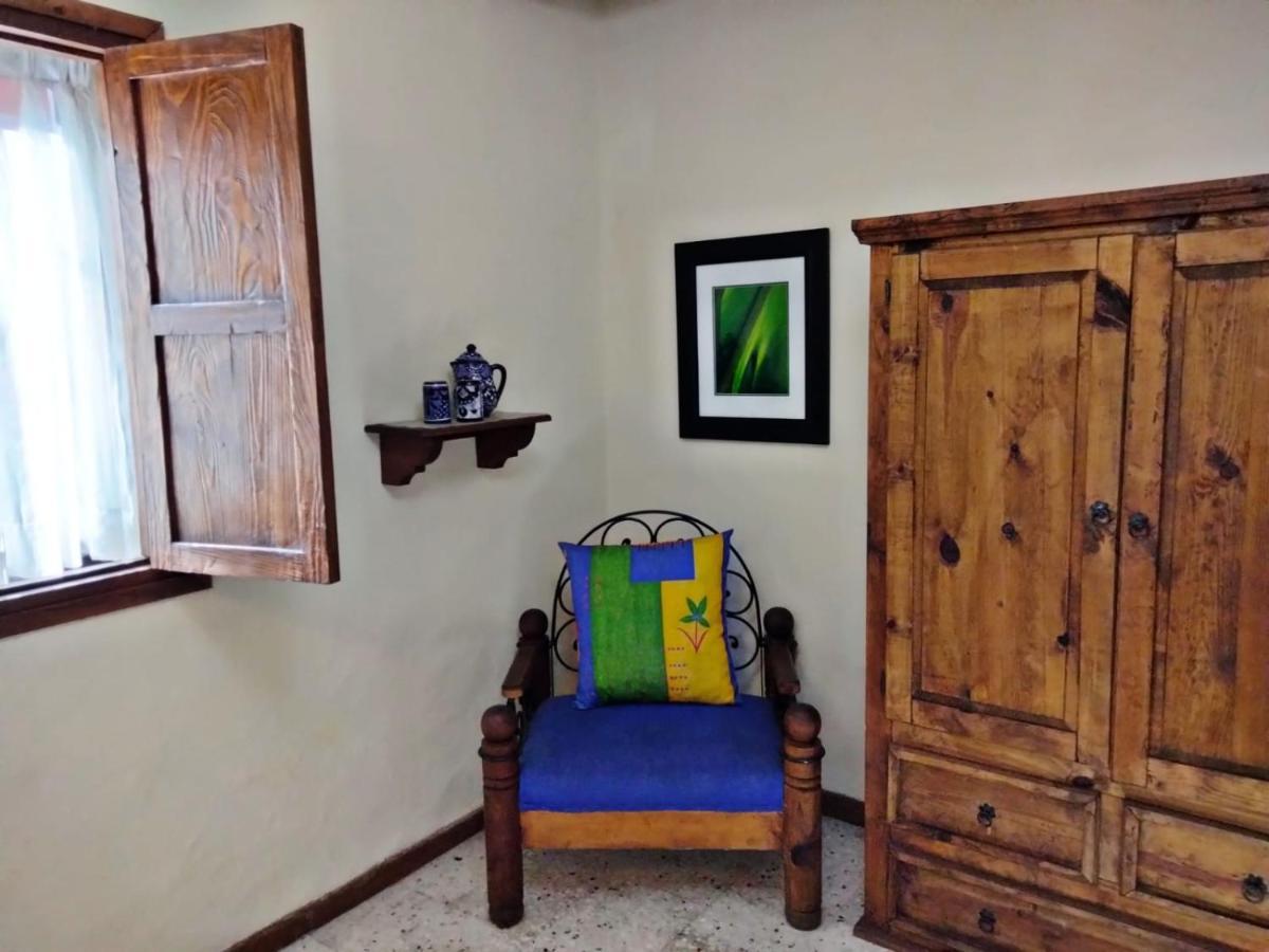 Bed & Breakfast Sueno Azul Guanajuato