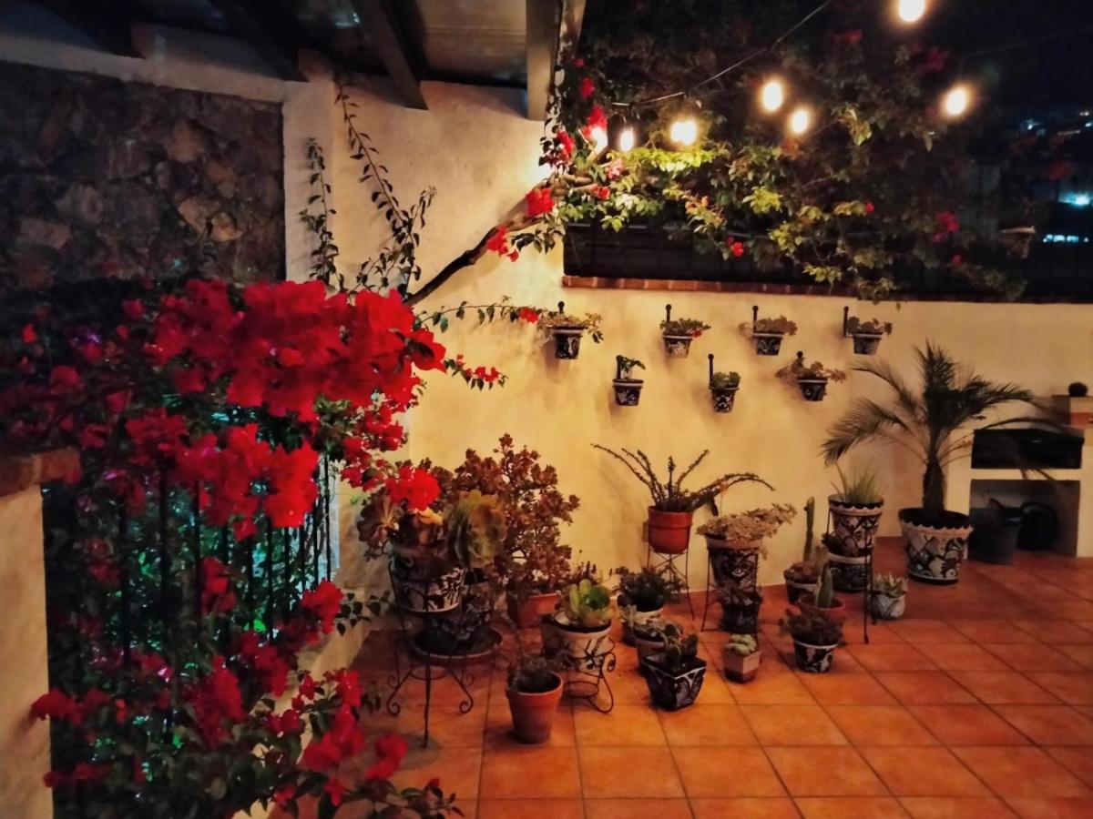 Sueno Azul 3* Guanajuato